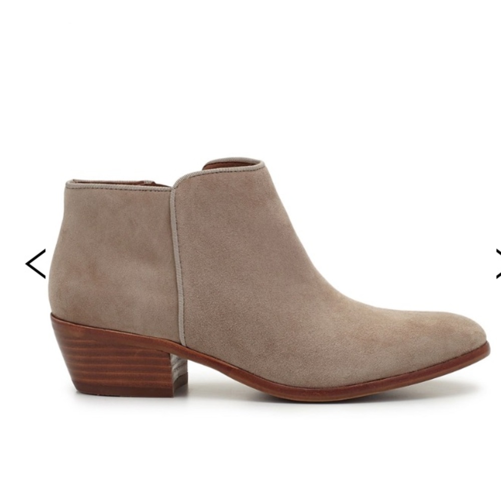 Sam Edelman Petty Bootie